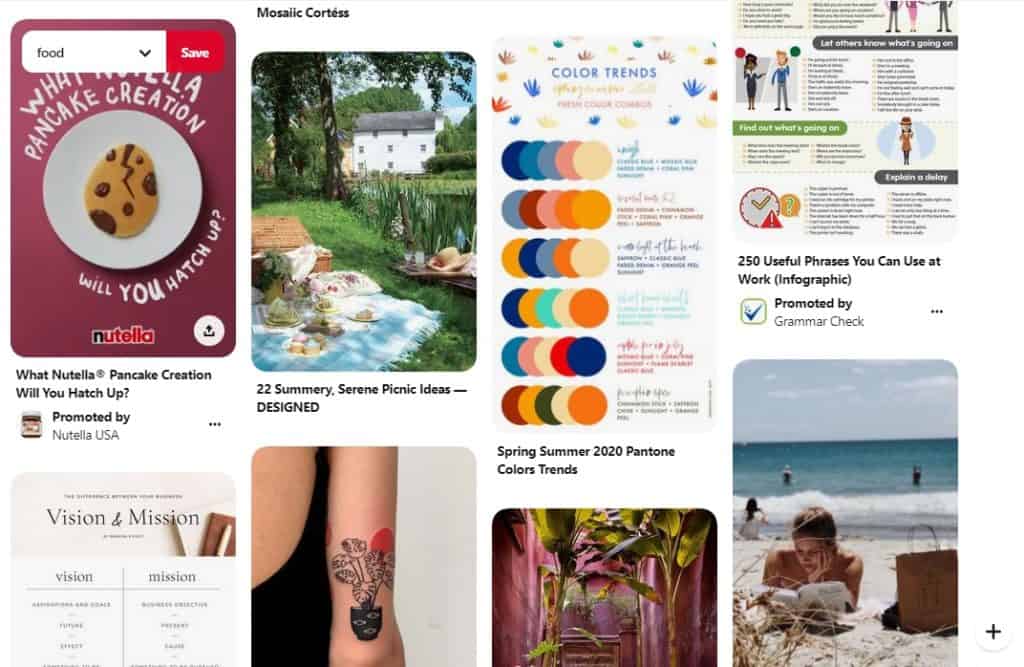 A Marketing Guide to Pinterest Ads - Owl Digital Services LLC